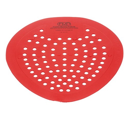 Allpoints Screen, Urinal , Red Cherry Frag 1411126